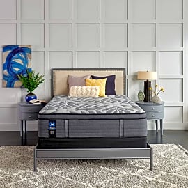 Sealy Posturepedic Plus