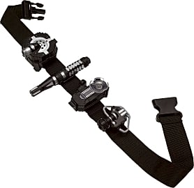 Mukikim SpyX Micro Gear Set