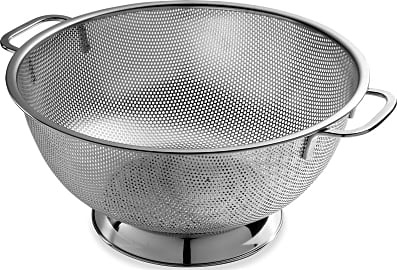 Bellemain Micro-perforated