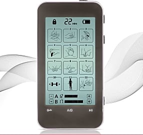 Massage Therapy Concepts