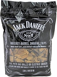 Jack Daniel's Smoking