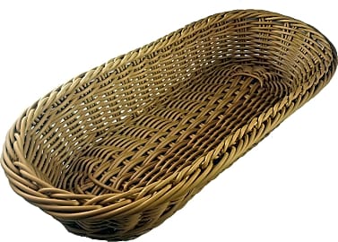 Kovot Poly-Wicker