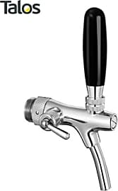 Talos European Faucet