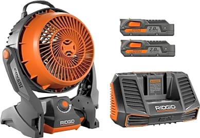 Ridgid Gen5x R860720