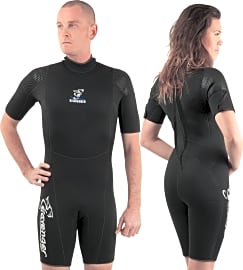 Seavenger Tropical Shorty