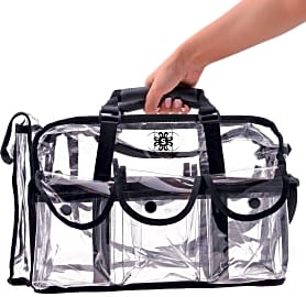 Shany Pro MUA Rectangular