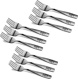 Glossy End Cutlery Set