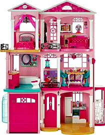Barbie Dreamhouse