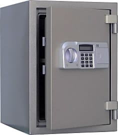 Steelwater Gun Safes 530