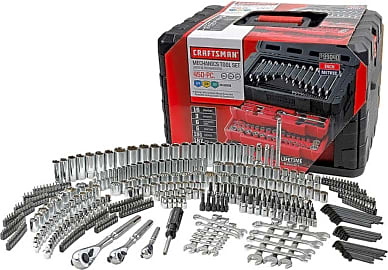 Craftsman 50450