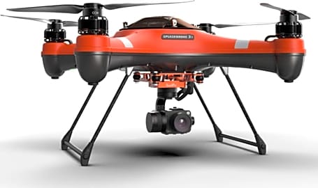 Swellpro SplashDrone 3+