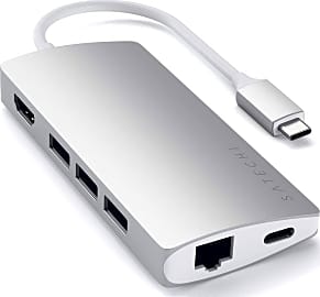 Satechi Multi-Port