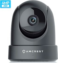 Amcrest UltraHD Indoor