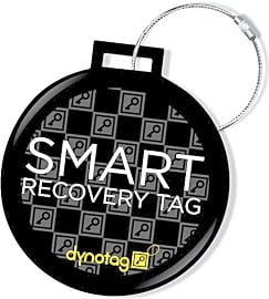 Dynotag Smart Deluxe