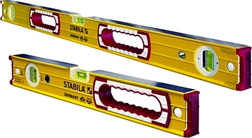 Stabila Beam Set