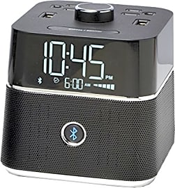 Brandstand CubieBlue