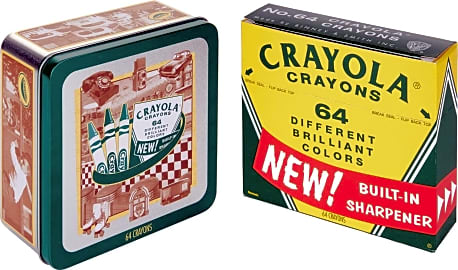 Crayola Collectible