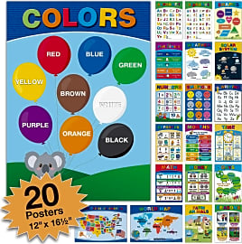 Global Printed Products Bilingual