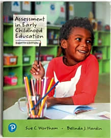 Assessment In Early Childhood Education