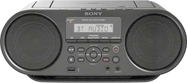 Sony Sound System