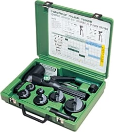 Greenlee 7906SB Quick Draw 90