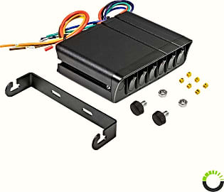 Online LED Store 80-Amp Box