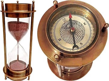 ThorInstruments Nautical KG2371