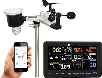 Ambient Weather WS-2902C