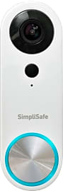 SimpliSafe Pro