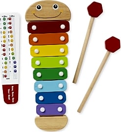 Melissa & Doug Caterpillar