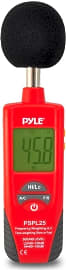 Pyle PSPL25 Digital Handheld