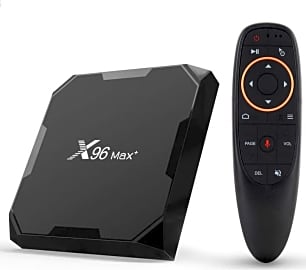 Supvin X96 Max+