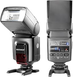 Neewer NW570 Speedlite