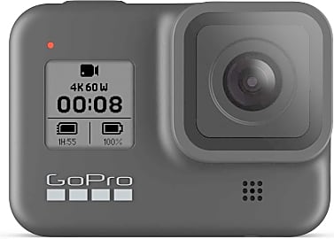 GoPro Hero8