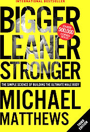 Bigger Leaner Stronger