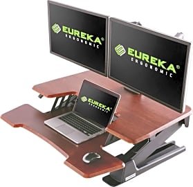 Eureka Ergonomic Home
