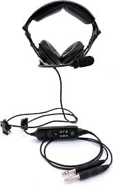 David Clark Hybrid DC Pro-X