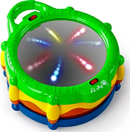 Bright Starts Light & Learn Drum