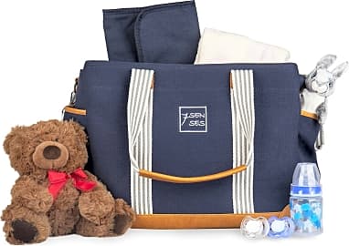 7Senses Large Capacity