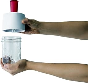 Chef'n Preserve Prep Lid