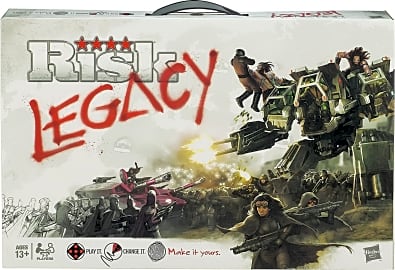 Risk Legacy