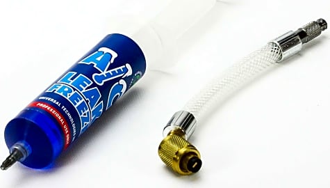 AC Leak Freeze 00284