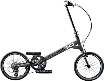 ElliptiGo Sub