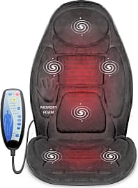 Snailax Memory Foam Deluxe