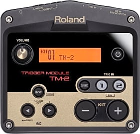 Roland TM-2