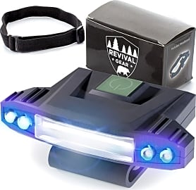 Revival Gear Headlamp