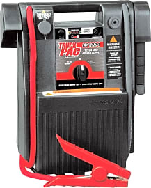 Clore Automotive Truck PAC ES1224