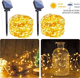 Brightown Solar String