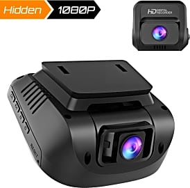 Crosstour Dual Recorder