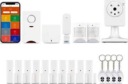 Home8 UltraShield Wireless